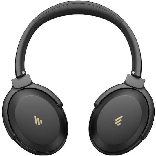 Edifier WH700NB Pro Wireless Over Ear Headphones Black