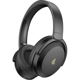 Edifier WH700NB Pro Wireless Over Ear Headphones Black