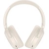 Edifier WH700NB Pro Wireless Over Ear Headphones Ivory