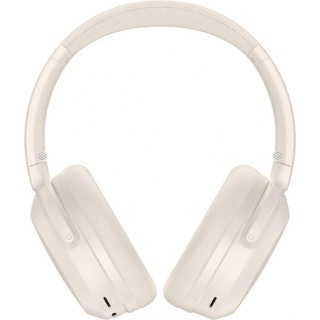 Edifier WH700NB Pro Wireless Over Ear Headphones Ivory