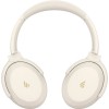 Edifier WH700NB Pro Wireless Over Ear Headphones Ivory