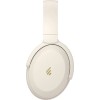 Edifier WH700NB Pro Wireless Over Ear Headphones Ivory