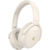 Edifier WH700NB Pro Wireless Over Ear Headphones Ivory