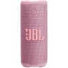 JBL Grip Waterproof Bluetooth Speaker Pink