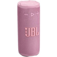 JBL Grip Waterproof Bluetooth Speaker Pink