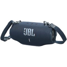 JBL Xtreme 4 Without Adapter Waterproof Bluetooth Speaker Blue