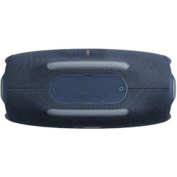 JBL Xtreme 4 Without Adapter Waterproof Bluetooth Speaker Blue