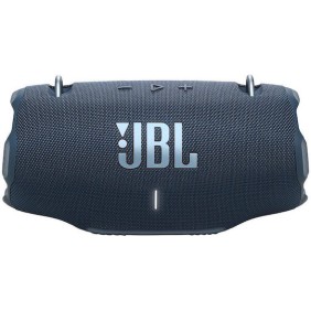 JBL Xtreme 4 Without Adapter Waterproof Bluetooth Speaker Blue
