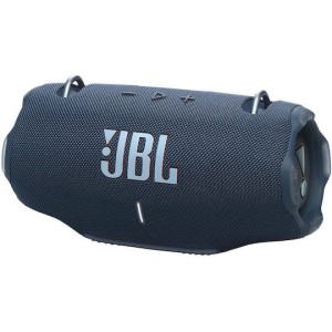 JBL Xtreme 4 Without Adapter Waterproof Bluetooth Speaker Blue