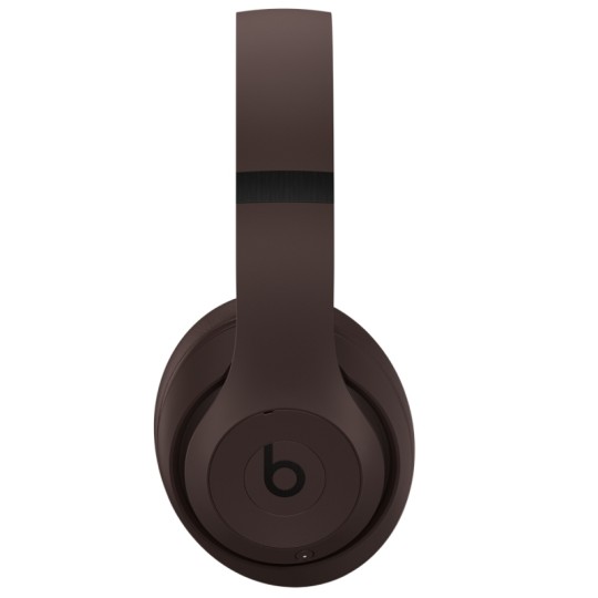 Beats by Dr. Dre Studio Pro Ασύρματα Over-Ear Ακουστικά MQTT3ZM/A (Deep Brown)