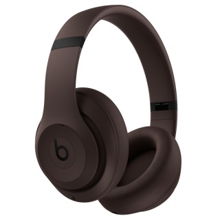 Beats by Dr. Dre Studio Pro Ασύρματα Over-Ear Ακουστικά MQTT3ZM/A (Deep Brown)