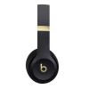 Beats Solo 4 Wireless On-Ear Headphones Black/Gold (MC2L4LL/A)