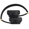 Beats Solo 4 Wireless On-Ear Headphones Black/Gold (MC2L4LL/A)