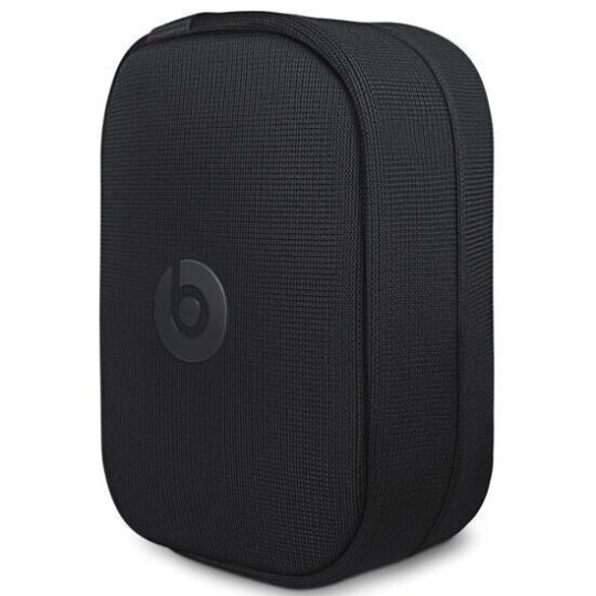 Beats Solo 4 Wireless On-Ear Headphones Black/Gold (MC2L4LL/A)