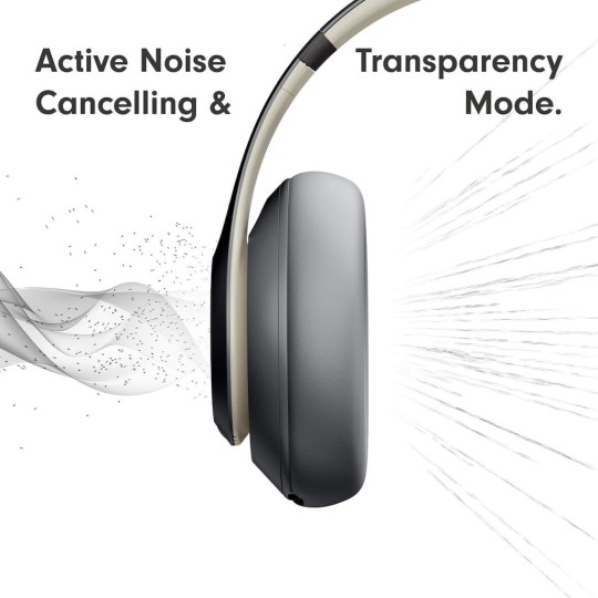 Beats by Dr. Dre Studio Pro Ασύρματα Over-Ear Ακουστικά ME2F4 (Sand Gray)