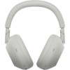 Sony WH-1000XM6 Ασύρματα/Ενσύρματα Over Ear Ακουστικά Platinum Silver