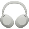 Sony WH-1000XM6 Ασύρματα/Ενσύρματα Over Ear Ακουστικά Platinum Silver