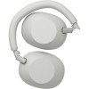 Sony WH-1000XM6 Ασύρματα/Ενσύρματα Over Ear Ακουστικά Platinum Silver