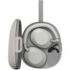 Sony WH-1000XM6 Ασύρματα/Ενσύρματα Over Ear Ακουστικά Platinum Silver