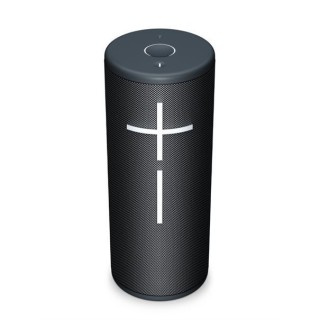 Ultimate Ears Boom 4 Bluetooth Speaker Black