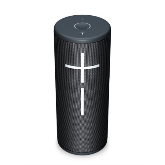 Ultimate Ears Boom 4 Bluetooth Speaker Black