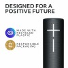Ultimate Ears Boom 4 Bluetooth Speaker Black
