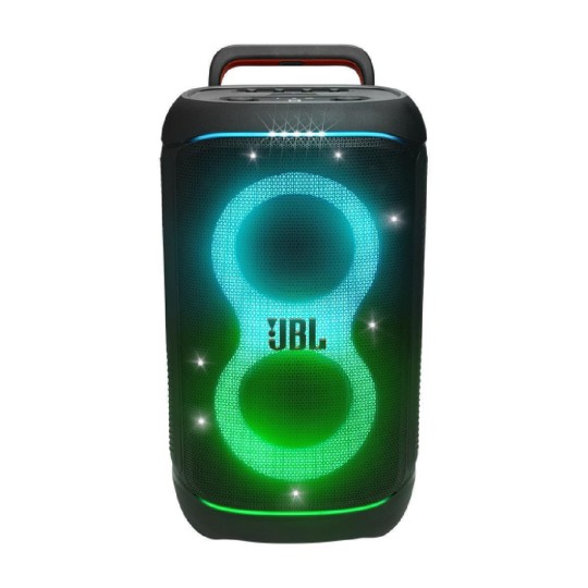 JBL Partybox 520 Portable Bluetooth Party Speaker Black