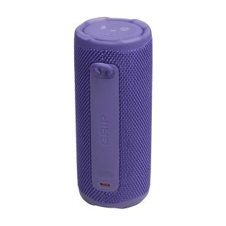 JBL Grip Αδιάβροχο IP68 Ηχείο Bluetooth Μωβ