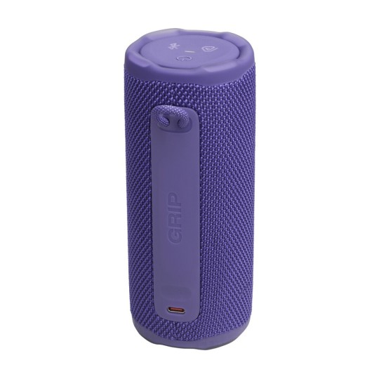 JBL Grip Αδιάβροχο IP68 Ηχείο Bluetooth Μωβ