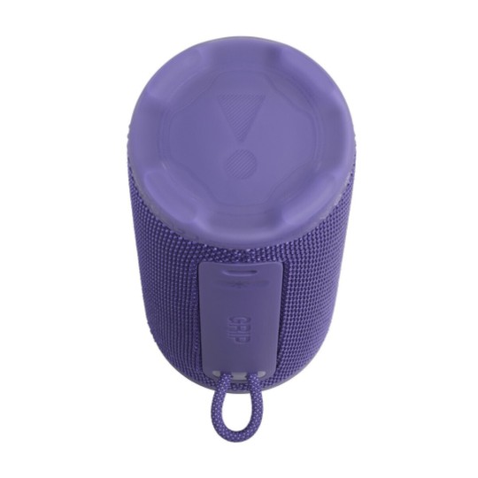JBL Grip Αδιάβροχο IP68 Ηχείο Bluetooth Μωβ