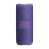 JBL Grip Αδιάβροχο IP68 Ηχείο Bluetooth Μωβ JBL Grip Αδιάβροχο IP68 Ηχείο Bluetooth Μωβ