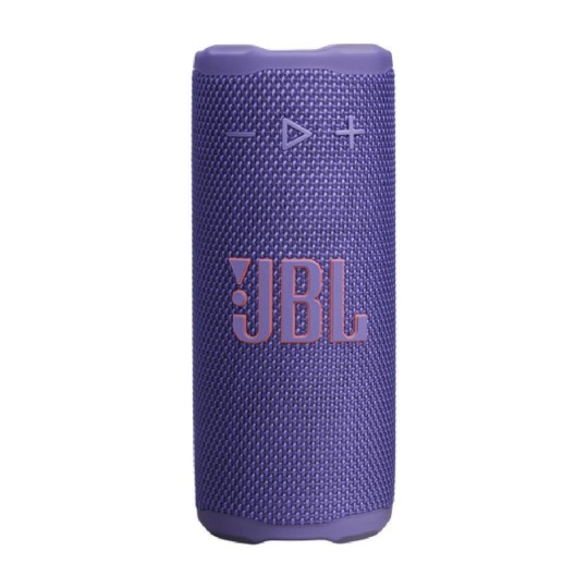 JBL Grip Αδιάβροχο IP68 Ηχείο Bluetooth Μωβ JBL Grip Αδιάβροχο IP68 Ηχείο Bluetooth Μωβ