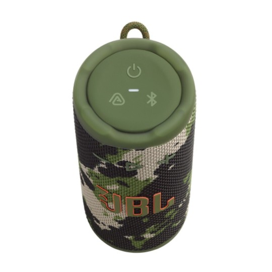 JBL Grip Αδιάβροχο IP68 Ηχείο Bluetooth Squad
