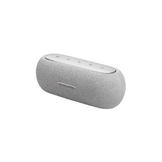 Harman Kardon Luna Portable Bluetooth Speaker Grey 135582