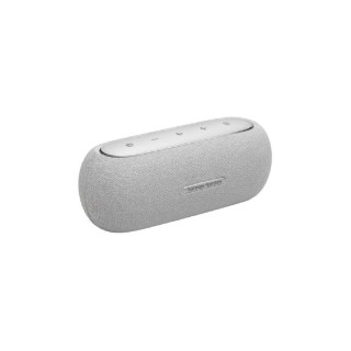 Harman Kardon Luna Portable Bluetooth Speaker Grey 135582