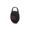 JBL Clip 5 Αδιάβροχο Ηχείο Bluetooth 7W Black
