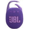 JBL Clip 5 Αδιάβροχο Ηχείο Bluetooth 7W Purple