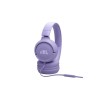 JBL Tune 520C On-Ear Wired Headphones Purple