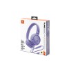 JBL Tune 520C On-Ear Wired Headphones Purple