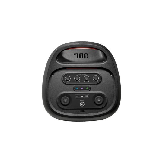 JBL Partybox 720 Bluetooth Party Speaker Μαύρο