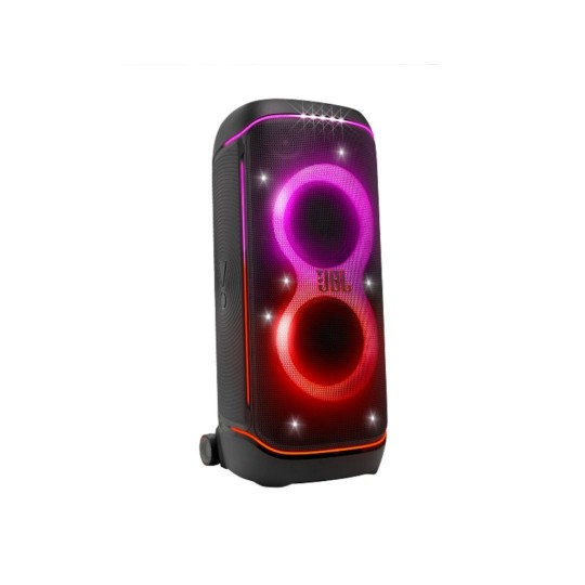JBL Partybox 720 Bluetooth Party Speaker Μαύρο