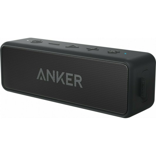 Anker SoundCore 2 (A31050A6) Gray