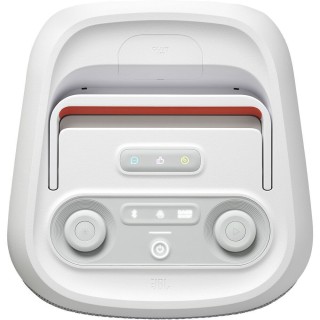 JBL Ηχείο Partybox Club 120 Λευκό