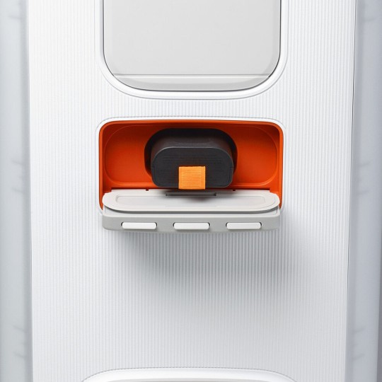 JBL Ηχείο Partybox Club 120 Λευκό