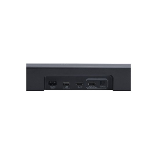 JBL Bar 300MK2 5.0 Bluetooth MultiBeam Soundbar Black