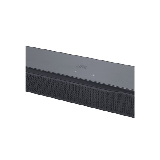 JBL Bar 300MK2 5.0 Bluetooth MultiBeam Soundbar Black