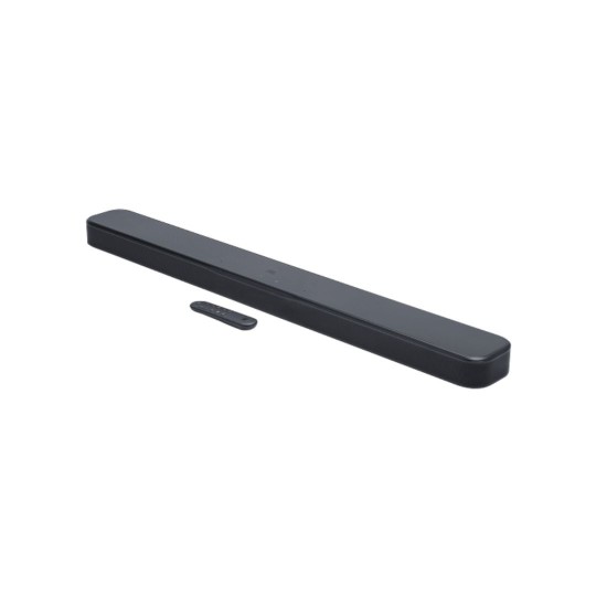 JBL Bar 300MK2 5.0 Bluetooth MultiBeam Soundbar Black