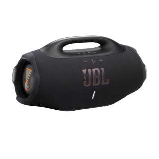 JBL BoomBox 4 Black