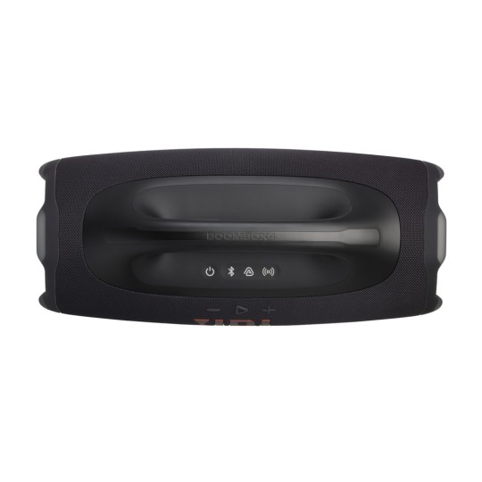 JBL BoomBox 4 Black