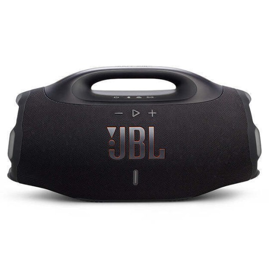 JBL BoomBox 4 Black